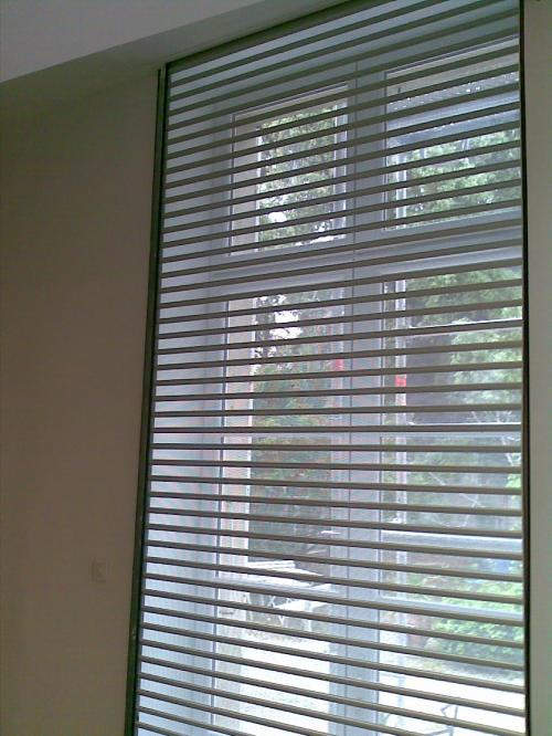 Volet Roulant A Lames Micro Perforees dedans Rideaux Roulants Metalliques Volet Roulant A Lames Micro Perforees dedans Rideaux Roulants Metalliques