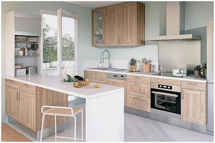 Volet Roulant Meuble Cuisine Inspirant 20 Nouveau Rideau avec Rideau Roulant Interieur