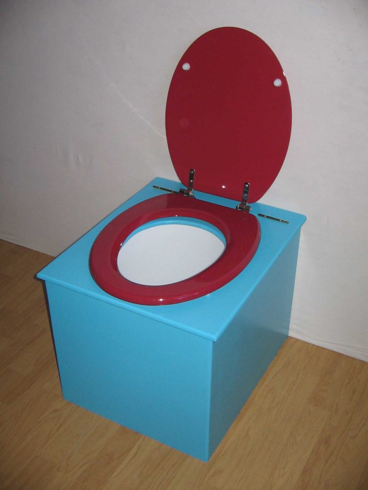 Vos Toilettes Sèches Originales Et À Petit Prix | Fabulous avec Prix Toilettes Sèches