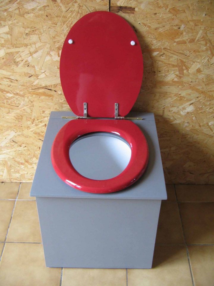 Vos Toilettes Sèches Originales Et À Petit Prix | Fabulous concernant Prix Toilettes Sèches