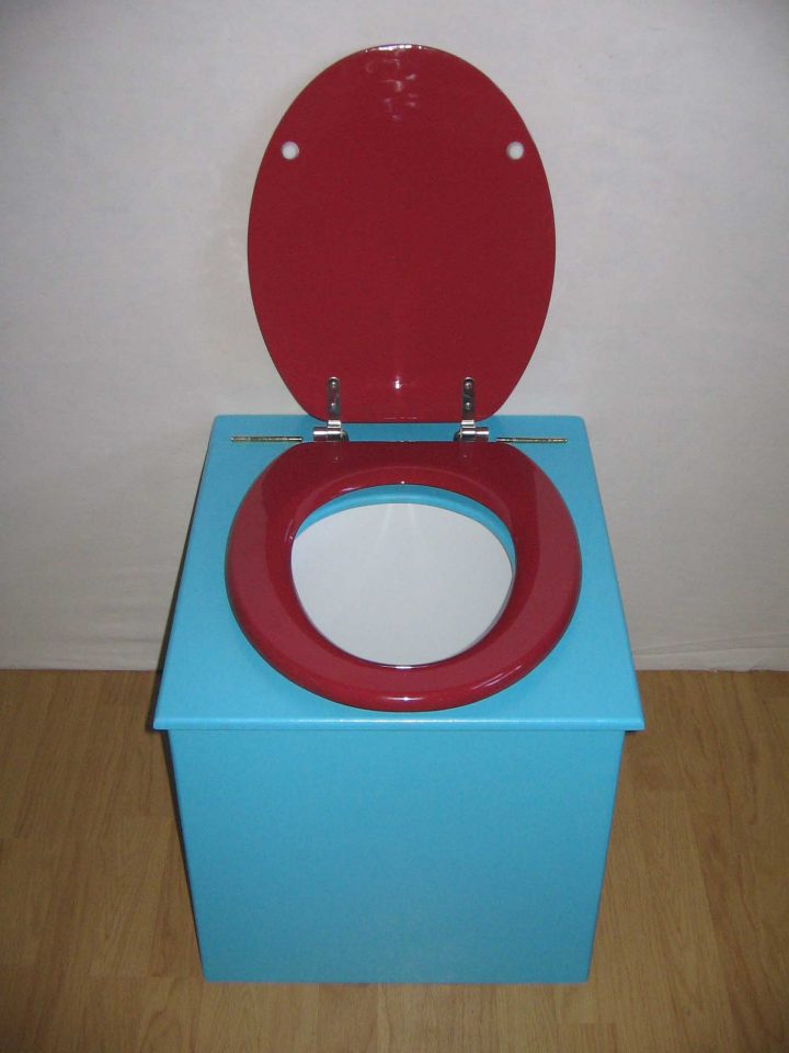 Vos Toilettes Sèches Originales Et À Petit Prix | Fabulous encequiconcerne Prix Toilettes Sèches