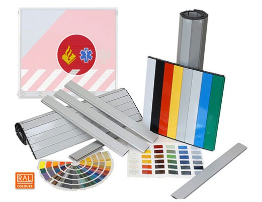 Votre Fabricant De Rideaux Aluminium Sur Mesure Pour Tout avec Rideaux Aluminium Electrique