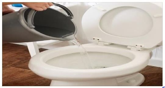 Votre Plombier Préfèrerait Que Vous Ne Connaissiez Pas Ce pour Comment Deboucher Les Toilettes