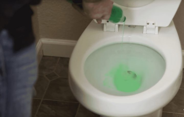 Vous N'Aurez Plus Jamais Besoin D'Une Ventouse Après Ça encequiconcerne Comment Deboucher Les Toilettes