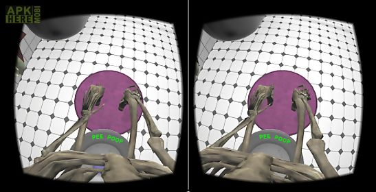 Vr Toilet Simulator For Android Free Download At Apk Here pour Toilette Simulator