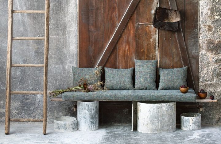 Wallpaper – Www.elitis.fr En | Wall Coverings, World Of à Rideaux Toulouse