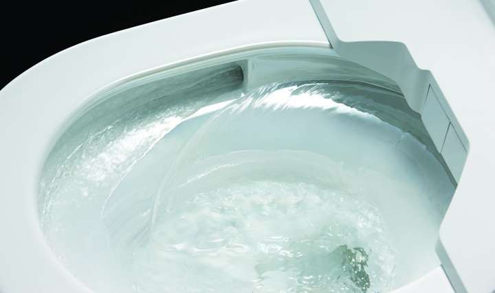 Wc Avec Bidet Incorporé Électromenagers Longueuil à Toilette Avec Bidet Intégré Wc Avec Bidet Incorporé Électromenagers Longueuil à Toilette Avec Bidet Intégré