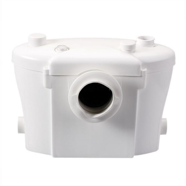 Wc Avec Broyeur À Pompe – Tous Les Fournisseurs De Wc Avec intérieur Toilettes Broyeur