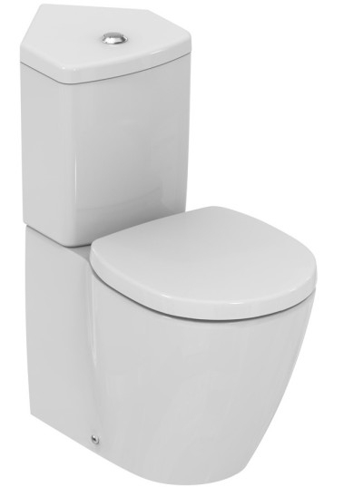 Wc D’angle : Une Solution Gain De Place pour Maison De Toilette D Angle Wc D’angle : Une Solution Gain De Place pour Maison De Toilette D Angle