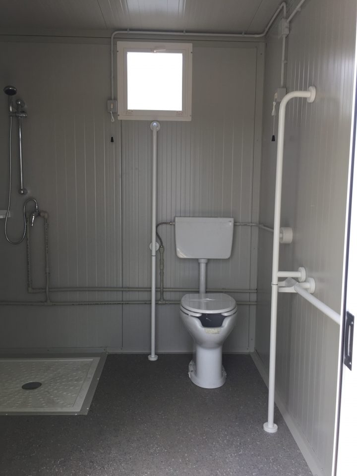 Wc Douche Pmr Handicape concernant Hauteur Mitigeur Douche Pmr Wc Douche Pmr Handicape concernant Hauteur Mitigeur Douche Pmr