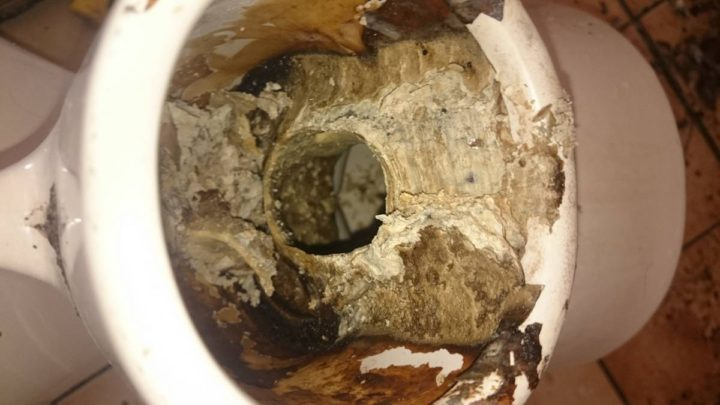 Wc – Le Blog Du Plombier dedans Toilettes Bouchées Que Faire