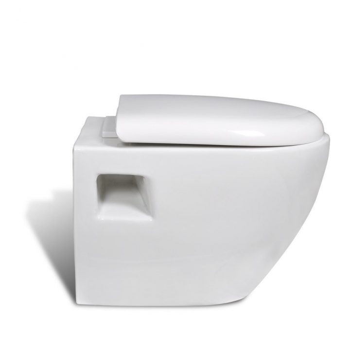 Wc Suspendu Pas Cher. Notre Avis En Mai 2018 pour Toilette Suspendu Pas Cher