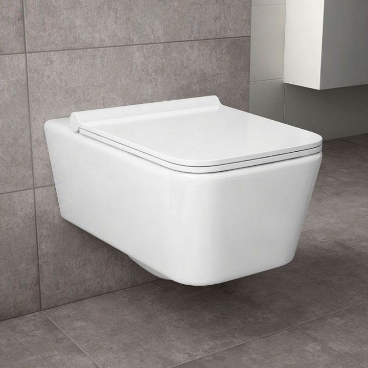 Wc Suspendu Tozza Slim à Profondeur Toilette Suspendu Wc Suspendu Tozza Slim à Profondeur Toilette Suspendu