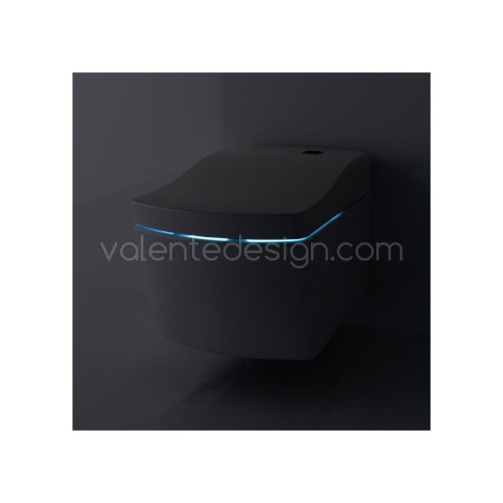 Wc Suspendu Washlet Neorest avec Toilettes Japonais Wc Suspendu Washlet Neorest avec Toilettes Japonais