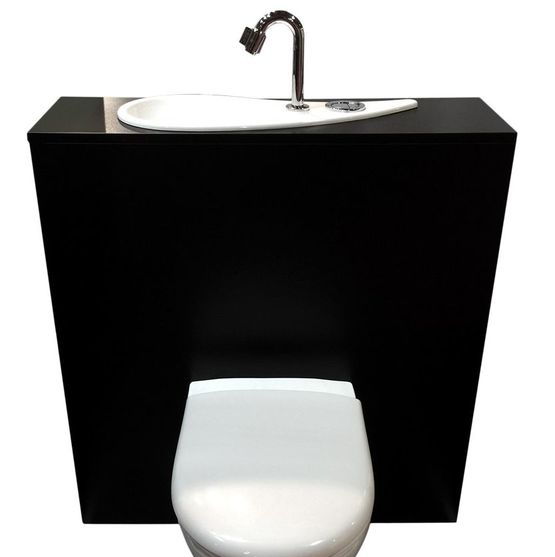 Wicc Free Flush : Une Cuvette Wc Suspendue Geberit Avec avec Toilette Suspendu Geberit Prix