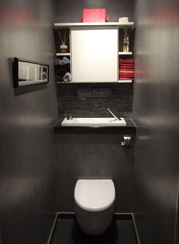 Wici Bati En 2020 | Déco Salle De Bain Toilette, Wc avec Toilette Suspendu Avec Lave Main Wici Bati En 2020 | Déco Salle De Bain Toilette, Wc avec Toilette Suspendu Avec Lave Main