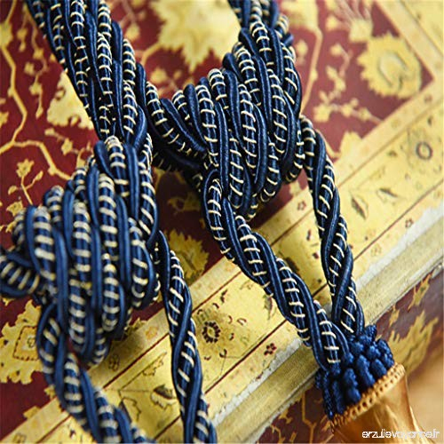 Yjsmxyd Embrasses À Rideaux Embrasse Rideau Fenêtre encequiconcerne Support Embrasse Rideau