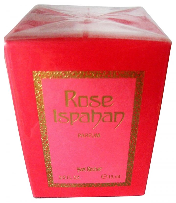 Yves Rocher – Rose Ispahan Parfum | Reviews And Rating avec Ispahan Eau De Toilette Yves Rocher – Rose Ispahan Parfum | Reviews And Rating avec Ispahan Eau De Toilette