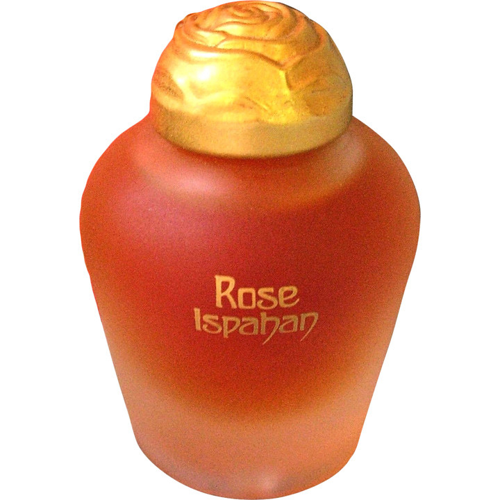 ispahan eau de toilette