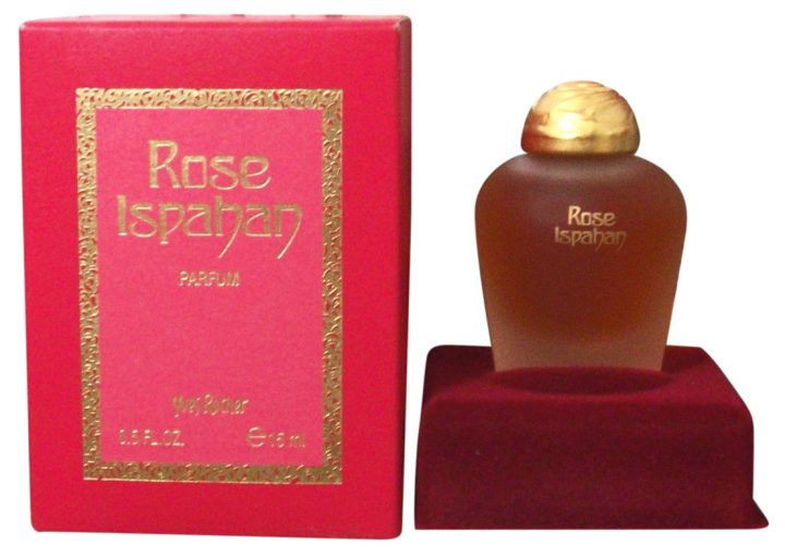 Yves Rocher – Rose Ispahan Parfum | Reviews And Rating pour Ispahan Eau De Toilette Yves Rocher – Rose Ispahan Parfum | Reviews And Rating pour Ispahan Eau De Toilette
