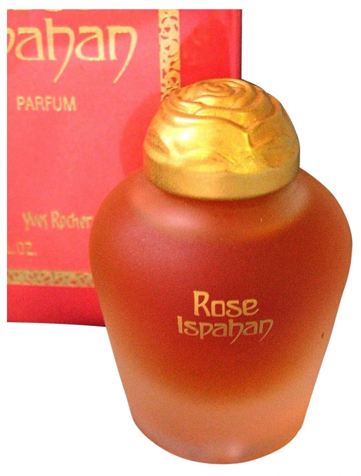 Yves Rocher – Rose Ispahan Parfum | Reviews And Rating pour Ispahan Eau De Toilette Yves Rocher – Rose Ispahan Parfum | Reviews And Rating pour Ispahan Eau De Toilette