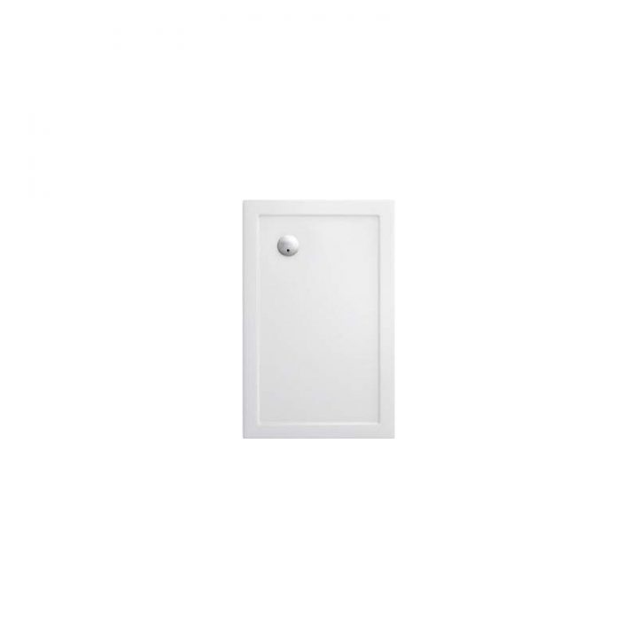 Z1386 Receveur Rectangle Cleargreen 1000 X 900 Mm tout Receveur De Douche 90X80