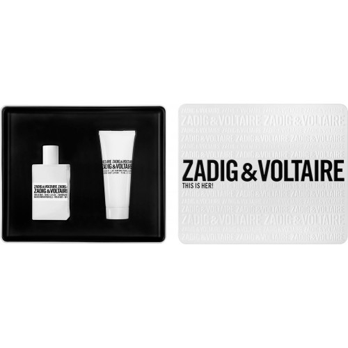 Zadig Et Voltaire | Warm En Mysterieus Parfum dedans Eau De Toilette Zadig Et Voltaire Zadig Et Voltaire | Warm En Mysterieus Parfum dedans Eau De Toilette Zadig Et Voltaire