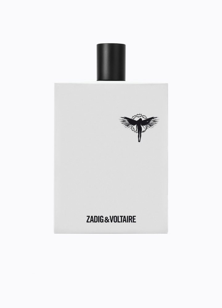 Zadig & Voltaire – This Is Her – Eau De Parfum avec Eau De Toilette Zadig Et Voltaire Zadig & Voltaire – This Is Her – Eau De Parfum avec Eau De Toilette Zadig Et Voltaire
