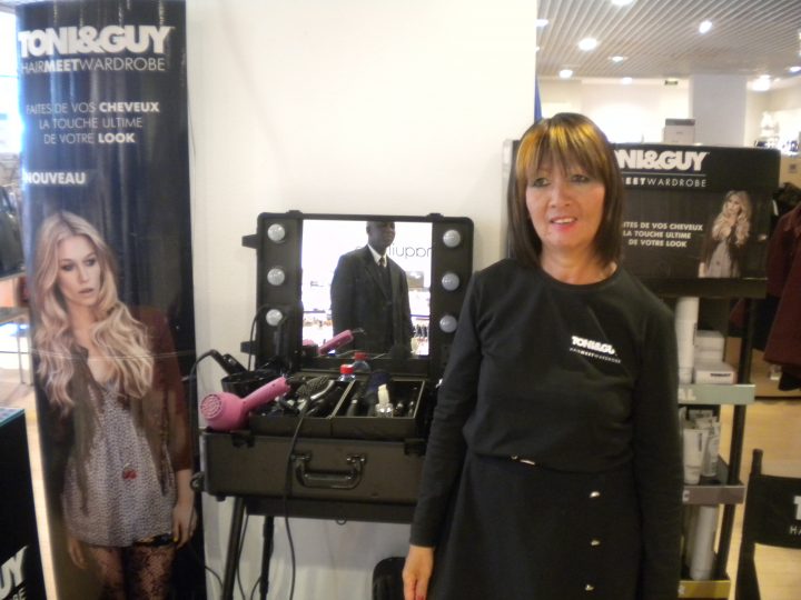 Zen Beauté – Meilleur Salon De Coiffure Arpajon serapportantà 1 Chemin Des Carrières 94310 Orly