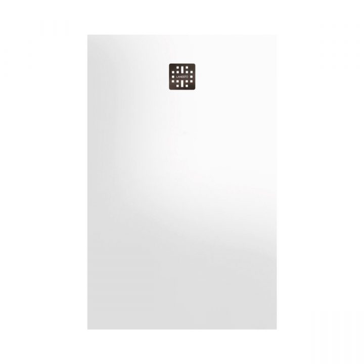 Zeza Receveur De Douche Rectangulaire 90X140X3Cm Avec dedans Receveur Douche 90X140 Zeza Receveur De Douche Rectangulaire 90X140X3Cm Avec dedans Receveur Douche 90X140