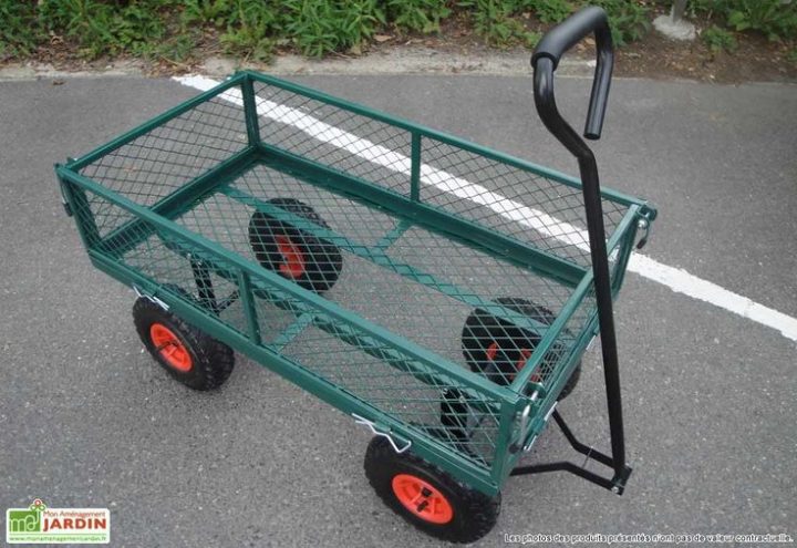 107 Best Jardinage Images On Pinterest avec Chariot De Jardin Occasion 107 Best Jardinage Images On Pinterest avec Chariot De Jardin Occasion