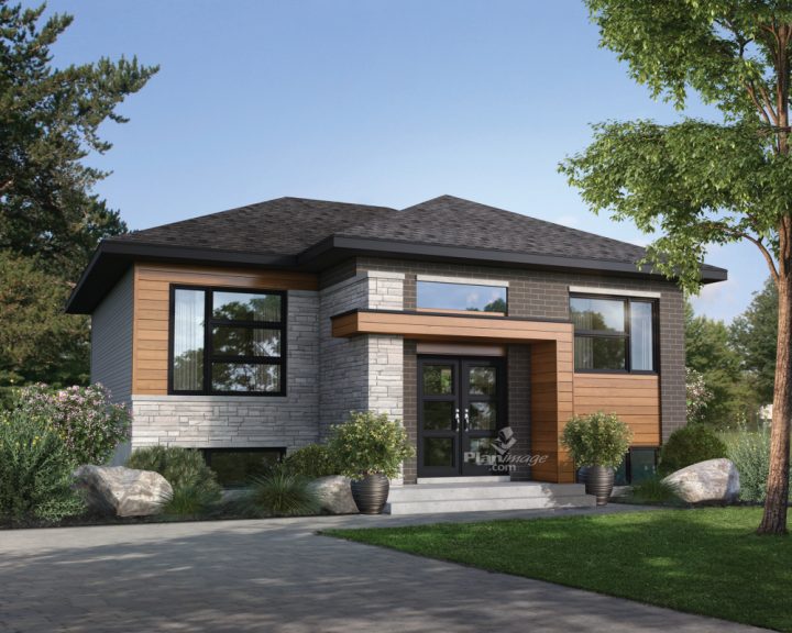 11238 | Planimage serapportantà Plan Cabanon Gratuit Pdf