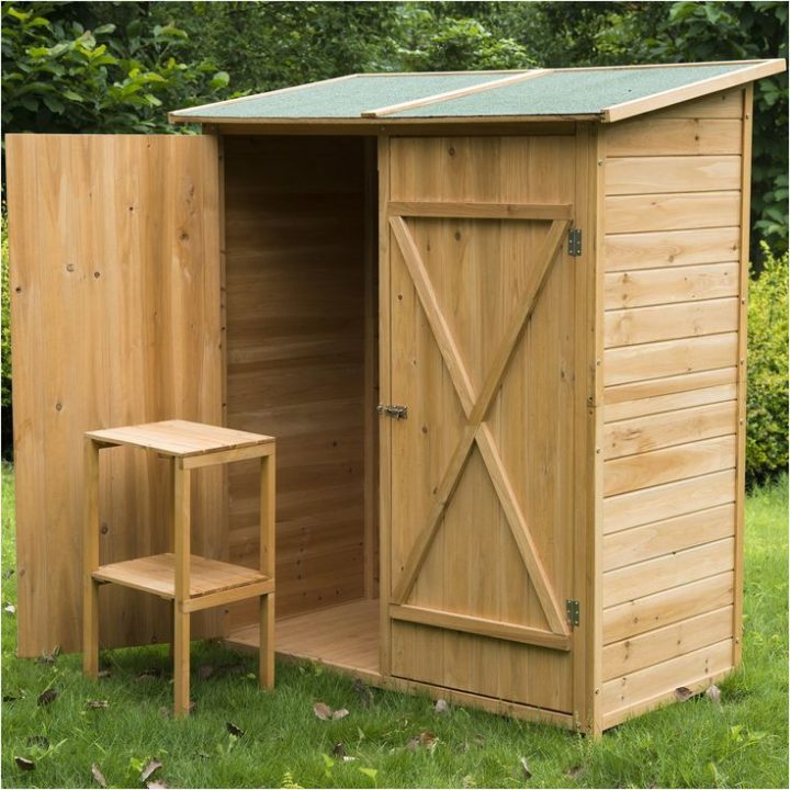 13 Nouveau Armoire Exterieur | Armoire De Rangement avec Armoire De Rangement Extérieur Castorama