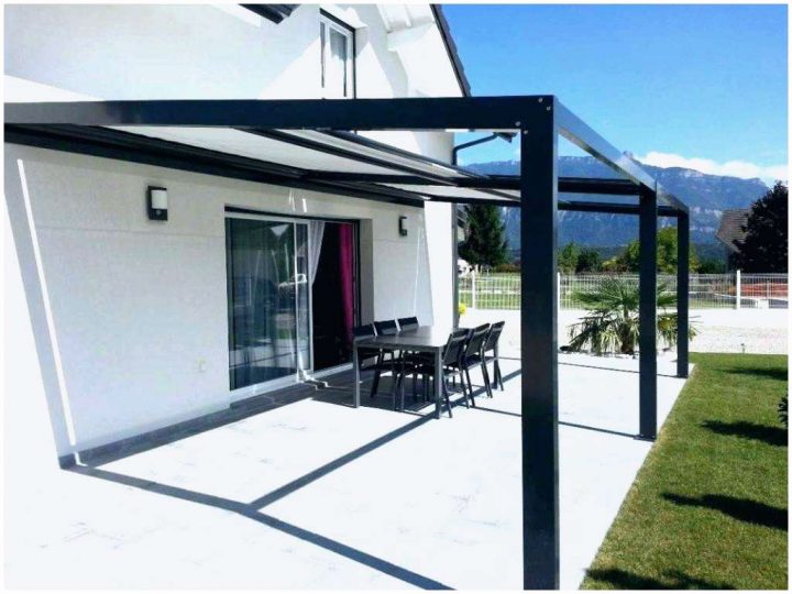 17 Beau Pictures De Pergola Alu Brico Depot | Itohen à Pergola Aluminium En Kit Brico Dépôt