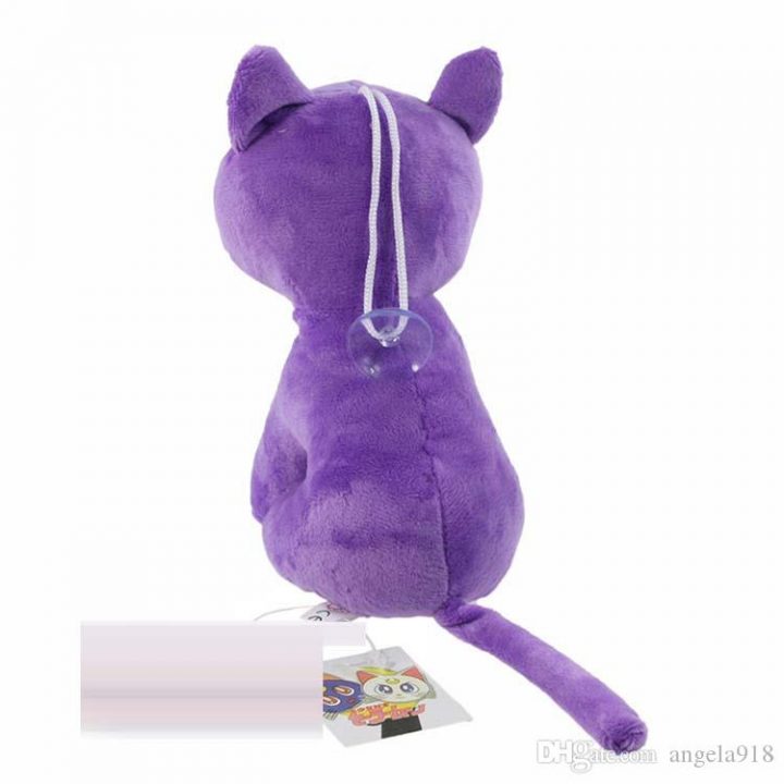 2019 2015 Anime Toy 18Cm Pretty Guardian Sailor Moon Plush destiné Pce-Ect 50