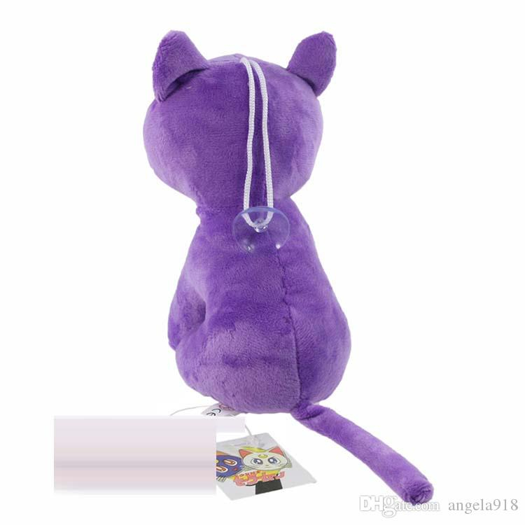 2019 2015 Anime Toy 18Cm Pretty Guardian Sailor Moon Plush destiné Pce-Ect 50