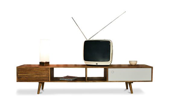meuble tv année 50