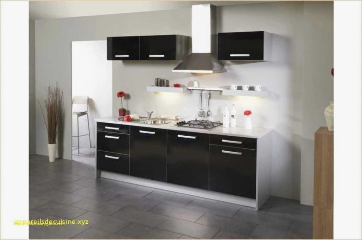 27 De Luxe Meuble Gris Clair Buffet Gris Anthracite encequiconcerne Buffet Cuisine Castorama