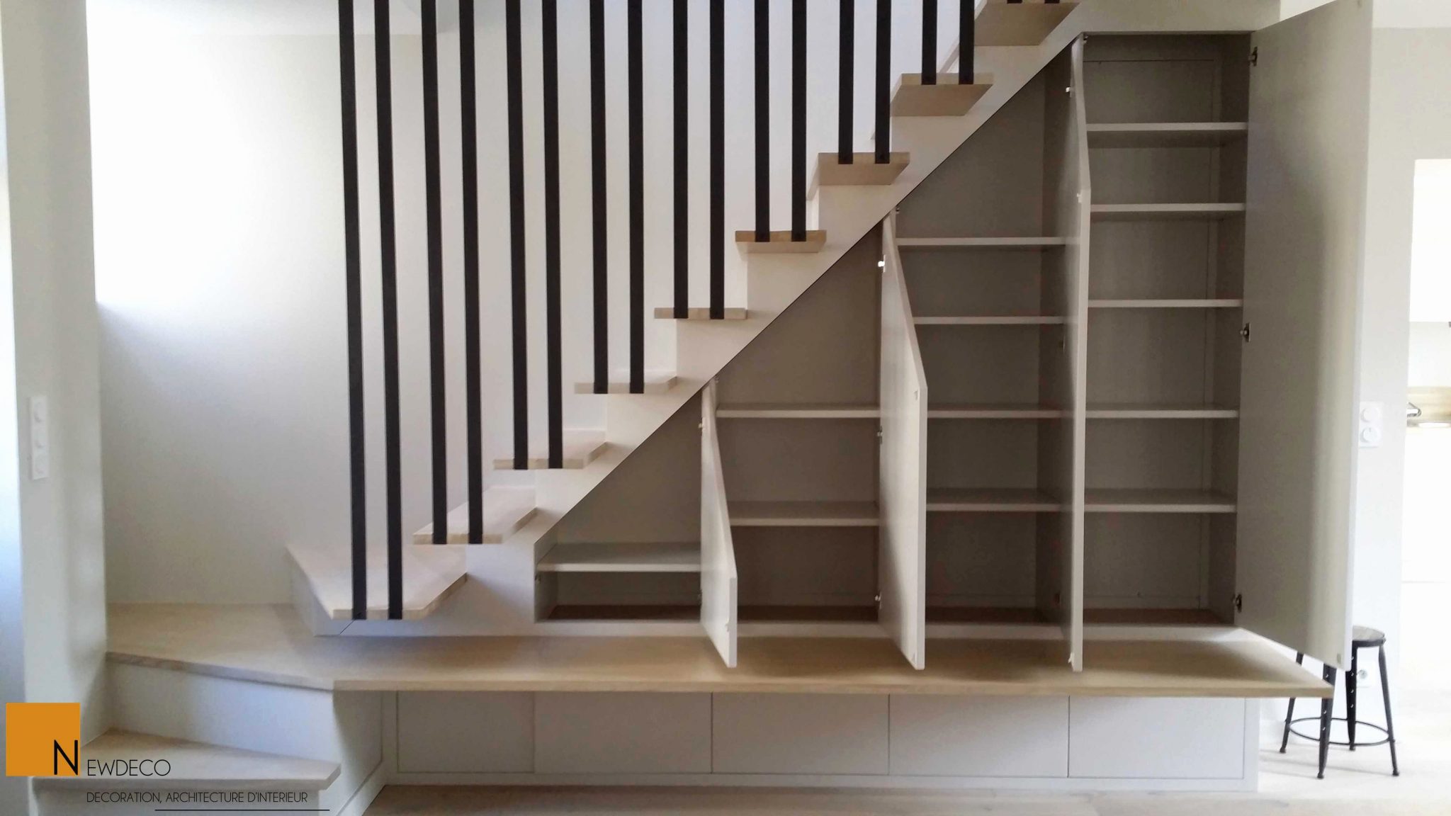 Rangement Sous Escalier Ikea - AgenceCormierDelauniere.com