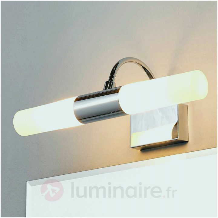 38 Concept Applique Salle De Bain Castorama destiné Luminaire Salle De Bain Castorama