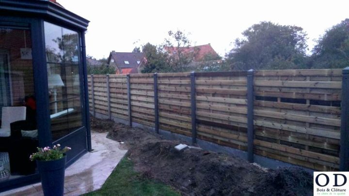 49 Luxe Image De Palissade Beton Brico Depot | Maddest encequiconcerne Poteau Béton Clôture Brico Dépôt