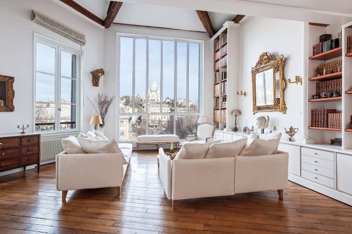 51 Dreamy Airbnb Paris France Vacation Rentals (August 2019) dedans Airbnb Jacuzzi Ile De France