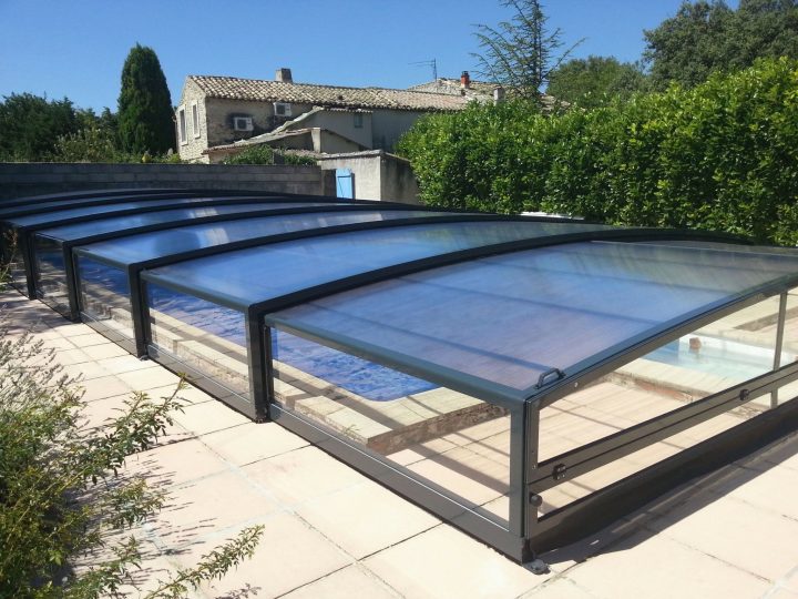 51 Impressionnant Abri De Piscine Occasion Ebay – Jardins tout Abri Spa Occasion