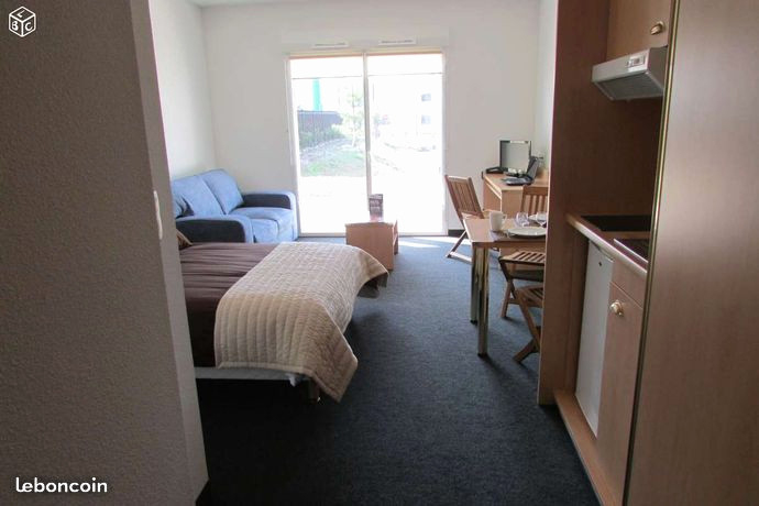 51 Sch me Le Bon  Coin  Location Appartement  Nantes  Studio 