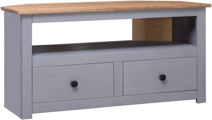 meuble d angle bas salon