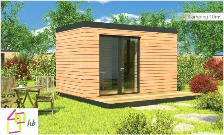 63 Meilleur De Collection De Chalet 20M2 Sans Permis à Chalet 20M2 Sans Permis