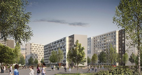 69 Rhone Vaulx En Velin Les Hlm L’opération De Réhabilitat tout Centrakor Vaulx En Velin 69 69 Rhone Vaulx En Velin Les Hlm L’opération De Réhabilitat tout Centrakor Vaulx En Velin 69