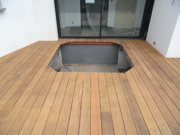 7 G Nial Pictures De Terrasse Bois Exotique Leroy Merlin serapportantà Rideau Extérieur Pour Terrasse Leroy Merlin