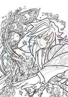 demon slayer bilder zum ausmalen demon slayer bilder zum ausmalen