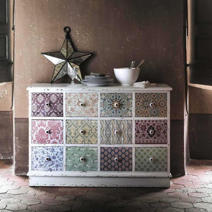 boutons meubles maison du monde